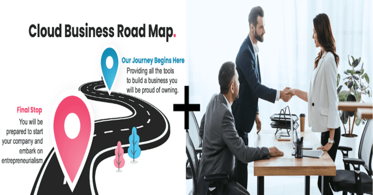 Cloud Business Accelerator (Combines Business Road Map & Sales Advisor Business Together)