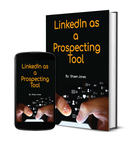 LinkedIn as a Prospecting Tool