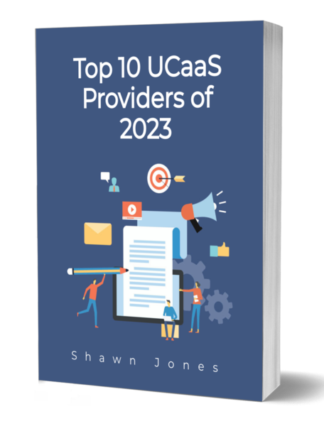 Top 10 UCaaS Providers of 2023